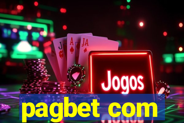 pagbet com